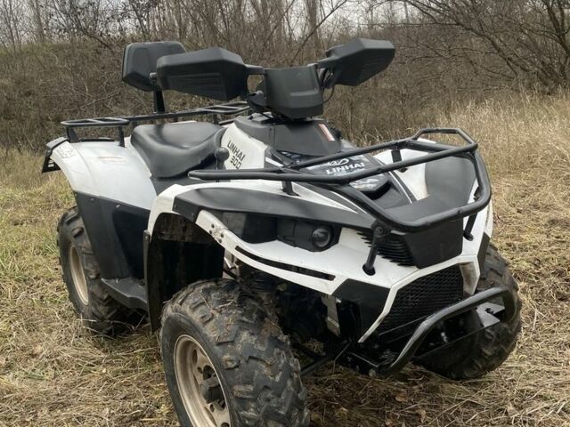 Линхай 300, объемом двигателя 0.3 л и пробегом 0 тыс. км за 2300 $, фото 3 на Automoto.ua