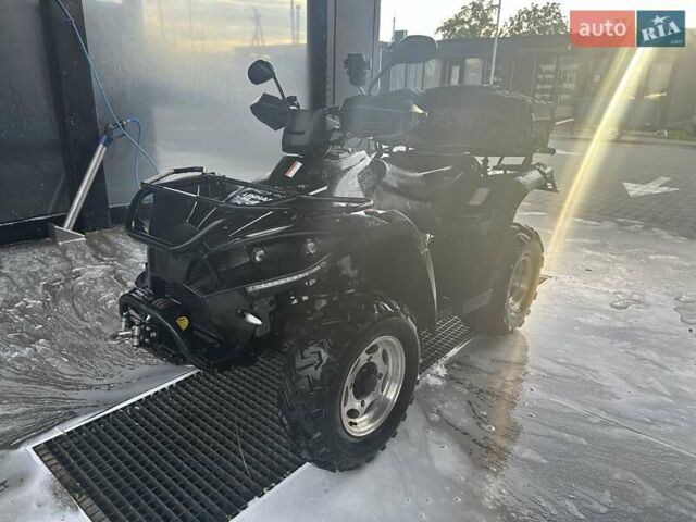 Линхай 300, объемом двигателя 0 л и пробегом 300 тыс. км за 4000 $, фото 7 на Automoto.ua