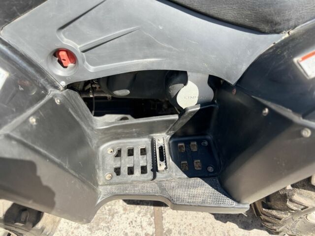 Линхай 300, объемом двигателя 0.3 л и пробегом 0 тыс. км за 3100 $, фото 4 на Automoto.ua