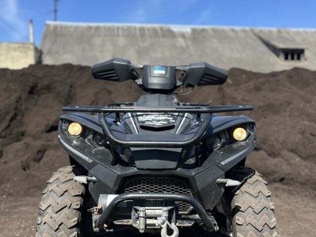 Линхай 300, объемом двигателя 0.3 л и пробегом 0 тыс. км за 3100 $, фото 1 на Automoto.ua