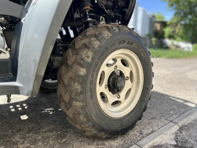 Линхай 300, объемом двигателя 0.3 л и пробегом 0 тыс. км за 3100 $, фото 5 на Automoto.ua