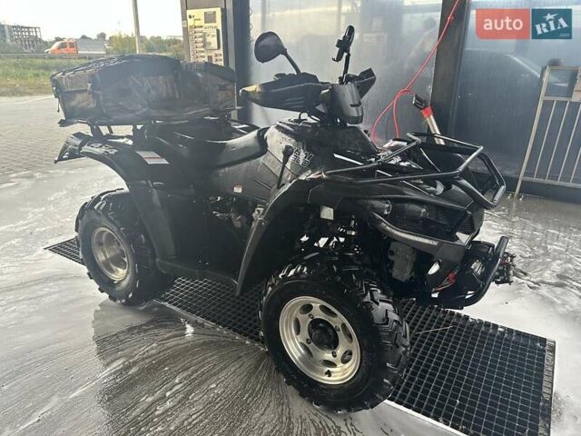 Линхай 300, объемом двигателя 0 л и пробегом 300 тыс. км за 4000 $, фото 4 на Automoto.ua