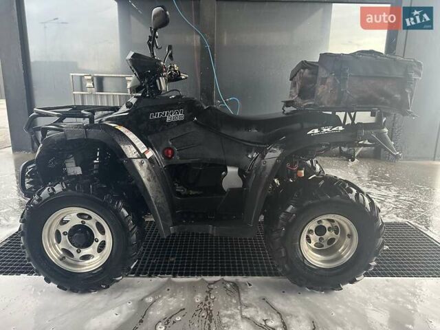 Линхай 300, объемом двигателя 0 л и пробегом 300 тыс. км за 4000 $, фото 6 на Automoto.ua