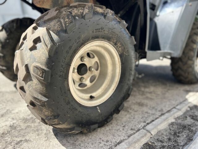 Линхай 300, объемом двигателя 0.3 л и пробегом 0 тыс. км за 3100 $, фото 6 на Automoto.ua