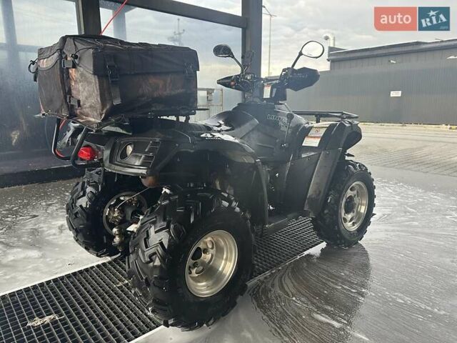 Линхай 300, объемом двигателя 0 л и пробегом 300 тыс. км за 4000 $, фото 5 на Automoto.ua