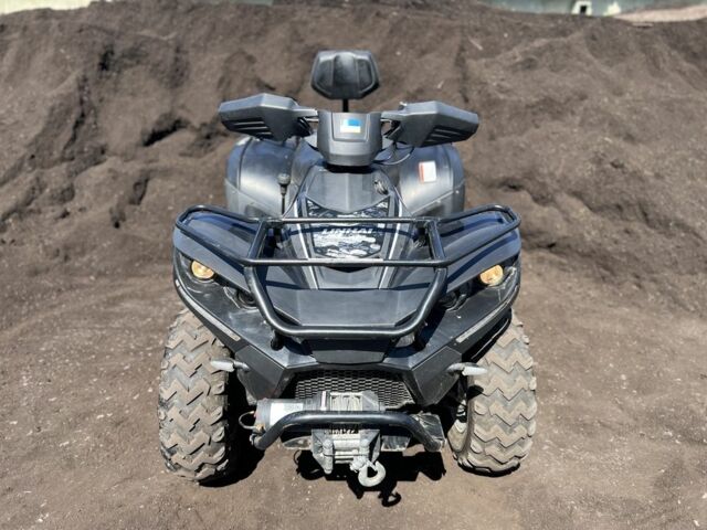 Линхай 300, объемом двигателя 0.3 л и пробегом 0 тыс. км за 3100 $, фото 2 на Automoto.ua