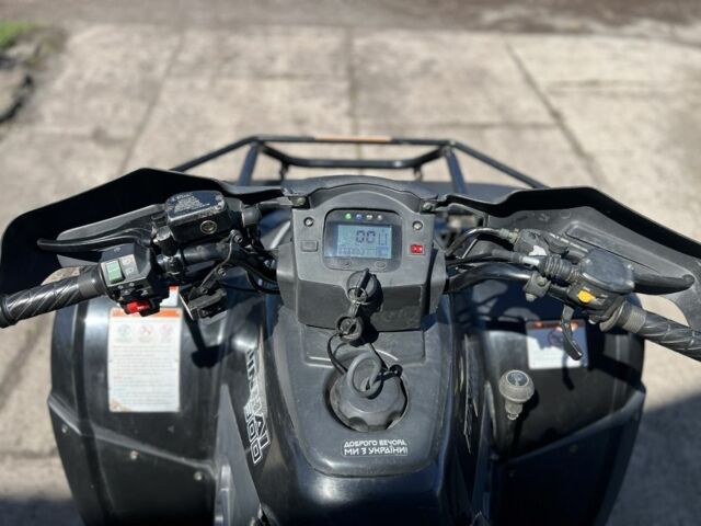 Линхай 300, объемом двигателя 0.3 л и пробегом 0 тыс. км за 3100 $, фото 3 на Automoto.ua