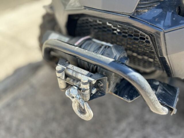 Линхай 300, объемом двигателя 0.3 л и пробегом 0 тыс. км за 3100 $, фото 7 на Automoto.ua