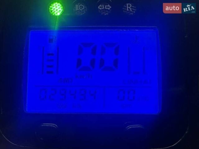 Линхай 300, объемом двигателя 0 л и пробегом 300 тыс. км за 4000 $, фото 8 на Automoto.ua