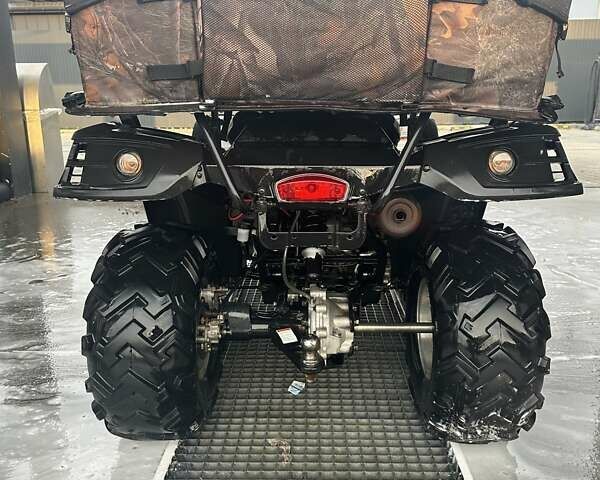 Линхай 300, объемом двигателя 0 л и пробегом 300 тыс. км за 4000 $, фото 2 на Automoto.ua