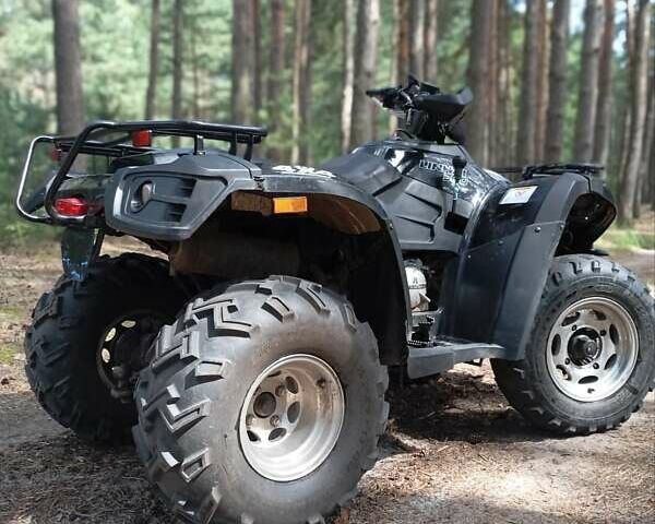 Лінхай 300, об'ємом двигуна 0.3 л та пробігом 3 тис. км за 2800 $, фото 3 на Automoto.ua