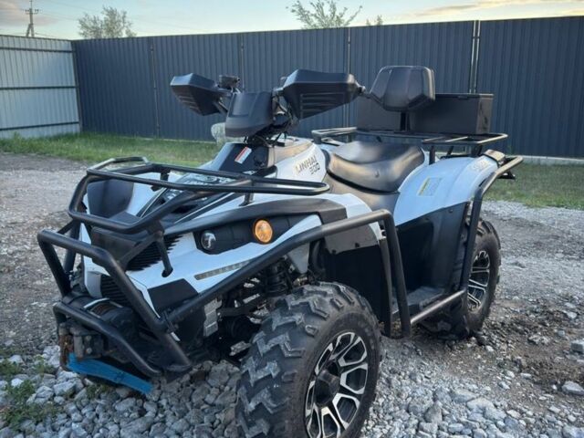 Линхай 300, объемом двигателя 0.3 л и пробегом 0 тыс. км за 3300 $, фото 1 на Automoto.ua