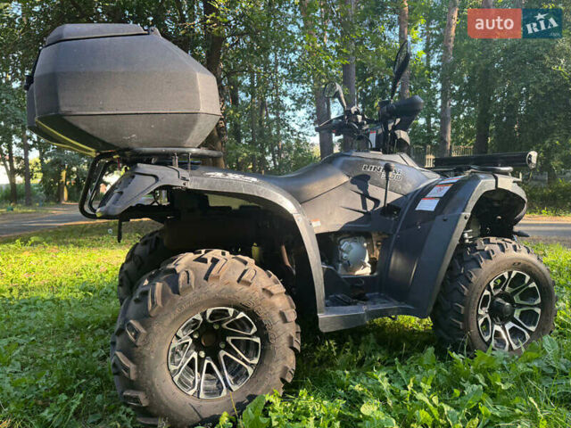 Линхай 300, объемом двигателя 0.3 л и пробегом 2 тыс. км за 4200 $, фото 8 на Automoto.ua
