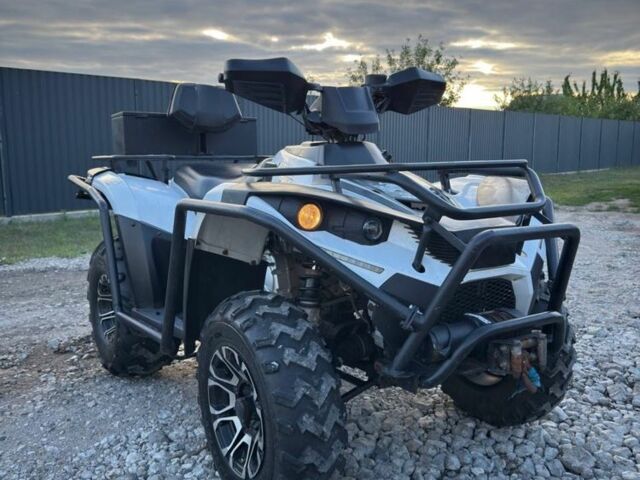 Линхай 300, объемом двигателя 0.3 л и пробегом 0 тыс. км за 3300 $, фото 2 на Automoto.ua