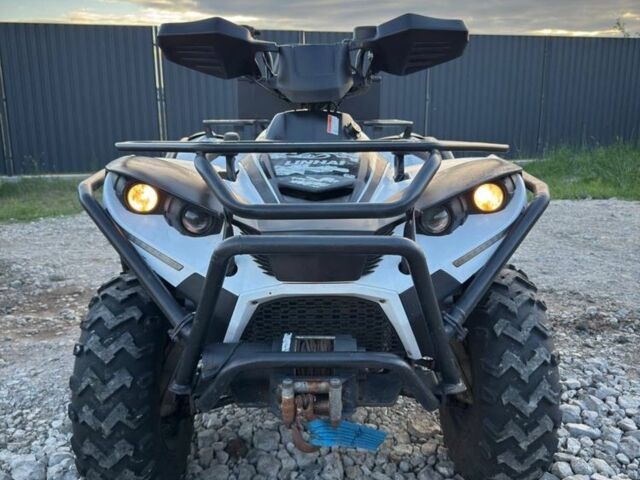 Линхай 300, объемом двигателя 0.3 л и пробегом 0 тыс. км за 3300 $, фото 3 на Automoto.ua