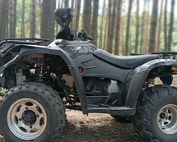 Лінхай 300, об'ємом двигуна 0.3 л та пробігом 3 тис. км за 2800 $, фото 4 на Automoto.ua