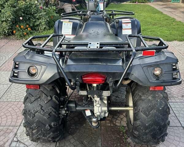 Лінхай 300, об'ємом двигуна 0.3 л та пробігом 6 тис. км за 3000 $, фото 4 на Automoto.ua