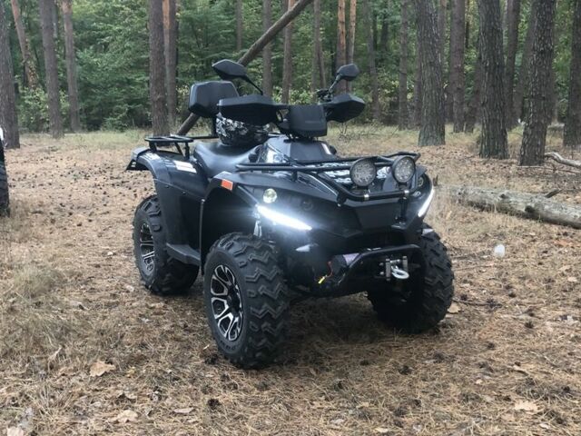 Лінхай 300, об'ємом двигуна 0.3 л та пробігом 0 тис. км за 3500 $, фото 3 на Automoto.ua