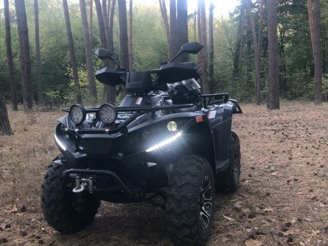 Лінхай 300, об'ємом двигуна 0.3 л та пробігом 0 тис. км за 3500 $, фото 1 на Automoto.ua