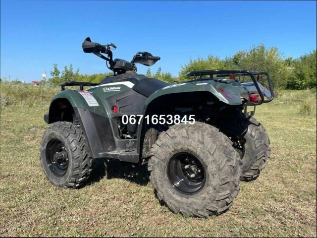 Линхай 300, объемом двигателя 0 л и пробегом 0 тыс. км за 3900 $, фото 8 на Automoto.ua