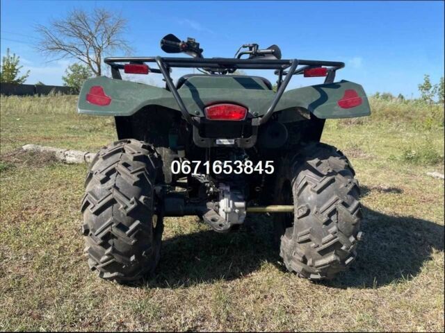 Линхай 300, объемом двигателя 0 л и пробегом 0 тыс. км за 3900 $, фото 7 на Automoto.ua