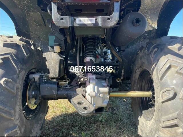Линхай 300, объемом двигателя 0 л и пробегом 0 тыс. км за 3900 $, фото 10 на Automoto.ua