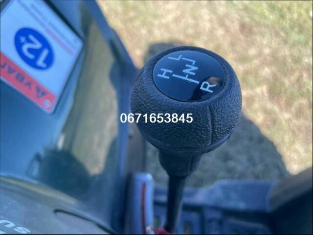 Линхай 300, объемом двигателя 0 л и пробегом 0 тыс. км за 3900 $, фото 13 на Automoto.ua