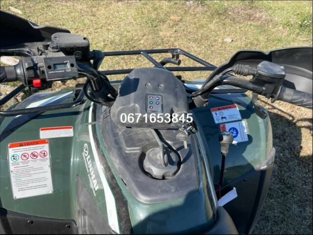 Линхай 300, объемом двигателя 0 л и пробегом 0 тыс. км за 3900 $, фото 12 на Automoto.ua