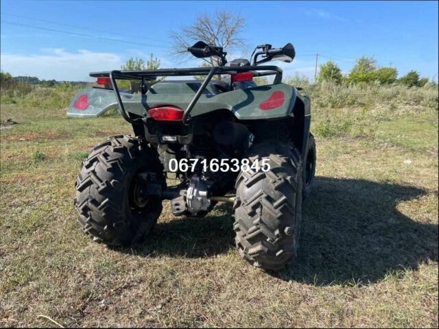 Линхай 300, объемом двигателя 0 л и пробегом 0 тыс. км за 3900 $, фото 5 на Automoto.ua