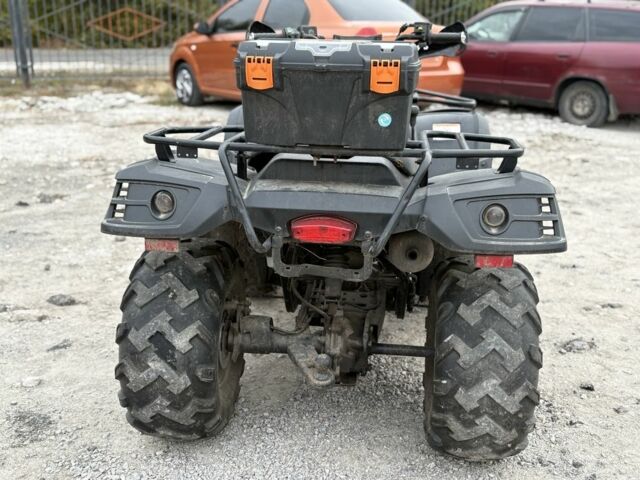 Лінхай 300, об'ємом двигуна 0.3 л та пробігом 0 тис. км за 2200 $, фото 3 на Automoto.ua