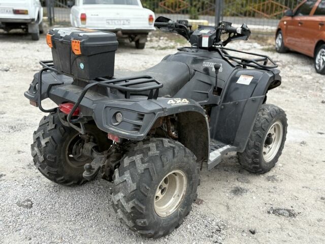 Лінхай 300, об'ємом двигуна 0.3 л та пробігом 0 тис. км за 2200 $, фото 2 на Automoto.ua