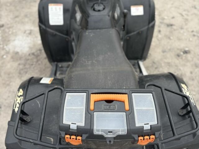 Лінхай 300, об'ємом двигуна 0.3 л та пробігом 0 тис. км за 2200 $, фото 5 на Automoto.ua