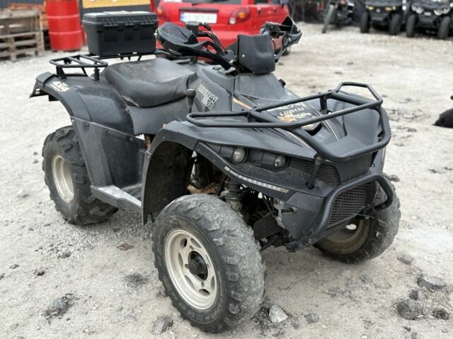 Лінхай 300, об'ємом двигуна 0.3 л та пробігом 0 тис. км за 2200 $, фото 1 на Automoto.ua