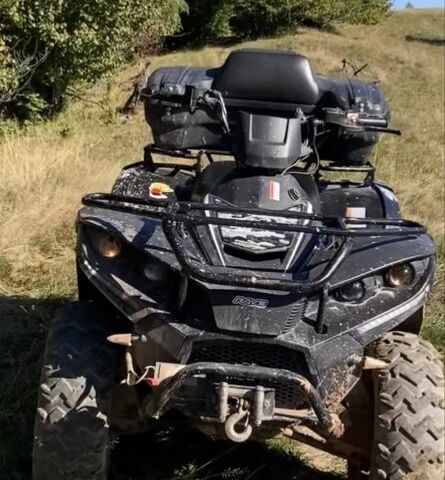 Линхай 300, объемом двигателя 0.3 л и пробегом 0 тыс. км за 2351 $, фото 3 на Automoto.ua