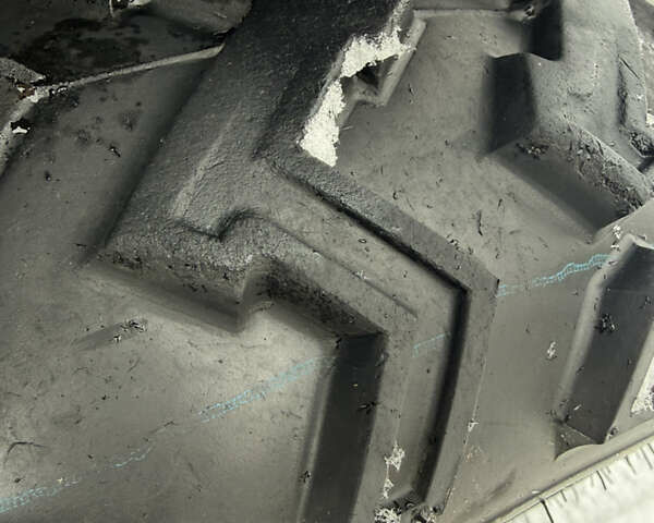 Серый Линхай 300, объемом двигателя 0.3 л и пробегом 2 тыс. км за 4000 $, фото 6 на Automoto.ua