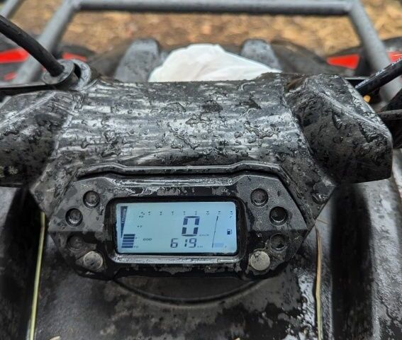 Лінхай 3302, об'ємом двигуна 0.2 л та пробігом 0 тис. км за 2000 $, фото 1 на Automoto.ua