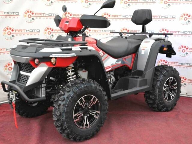 Линхай 3302, объемом двигателя 0.5 л и пробегом 0 тыс. км за 7380 $, фото 3 на Automoto.ua