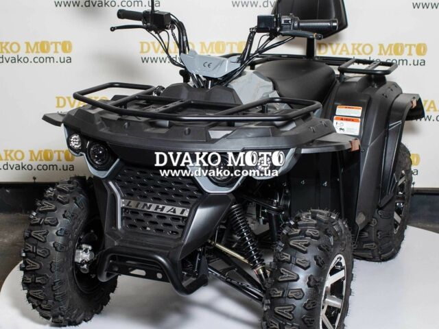 Линхай 3302, объемом двигателя 0.2 л и пробегом 0 тыс. км за 2500 $, фото 5 на Automoto.ua