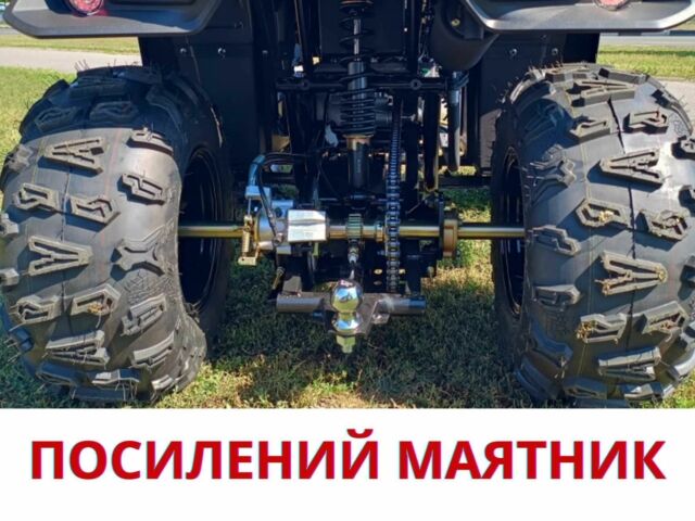 Линхай 3302, объемом двигателя 0.2 л и пробегом 0 тыс. км за 2500 $, фото 13 на Automoto.ua