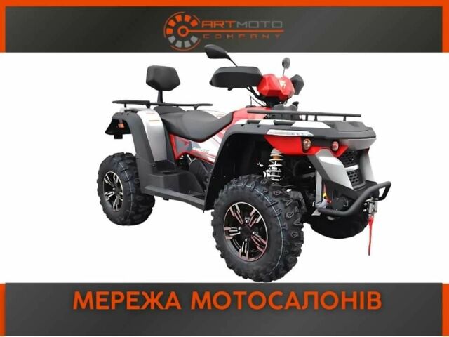 Линхай 3302, объемом двигателя 0.5 л и пробегом 0 тыс. км за 7380 $, фото 1 на Automoto.ua