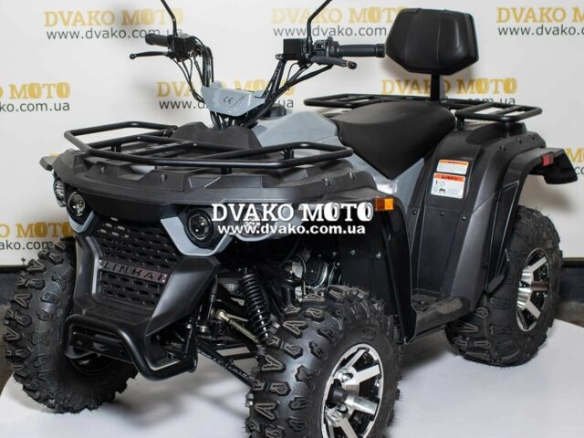 Линхай 3302, объемом двигателя 0.2 л и пробегом 0 тыс. км за 2500 $, фото 2 на Automoto.ua