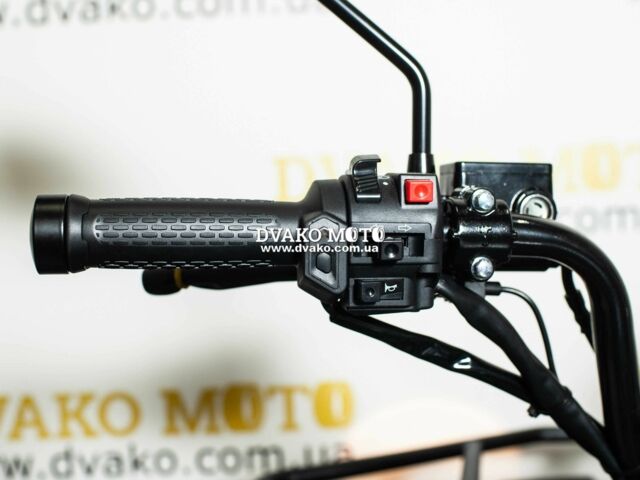 Линхай 3302, объемом двигателя 0.2 л и пробегом 0 тыс. км за 2500 $, фото 18 на Automoto.ua