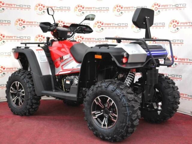 Линхай 3302, объемом двигателя 0.5 л и пробегом 0 тыс. км за 7380 $, фото 7 на Automoto.ua