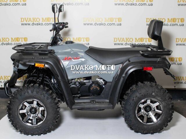 Линхай 3302, объемом двигателя 0.2 л и пробегом 0 тыс. км за 2500 $, фото 3 на Automoto.ua