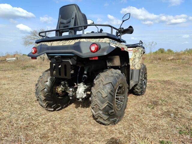 Лінхай 3302, об'ємом двигуна 0.3 л та пробігом 0 тис. км за 5100 $, фото 2 на Automoto.ua