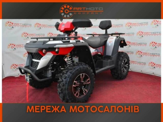 Линхай 3302, объемом двигателя 0.5 л и пробегом 0 тыс. км за 7380 $, фото 2 на Automoto.ua