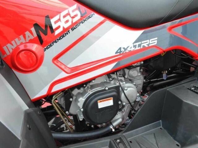 Линхай 3302, объемом двигателя 0.5 л и пробегом 0 тыс. км за 7380 $, фото 9 на Automoto.ua