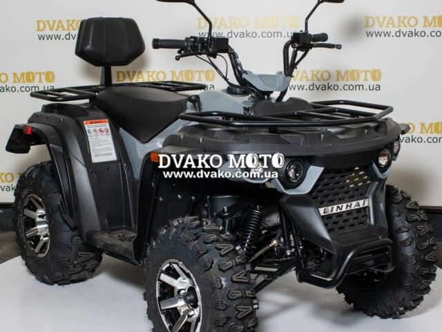 Линхай 3302, объемом двигателя 0.2 л и пробегом 0 тыс. км за 2500 $, фото 14 на Automoto.ua
