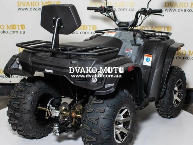 Линхай 3302, объемом двигателя 0.2 л и пробегом 0 тыс. км за 2500 $, фото 10 на Automoto.ua