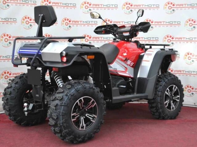 Линхай 3302, объемом двигателя 0.5 л и пробегом 0 тыс. км за 7380 $, фото 6 на Automoto.ua